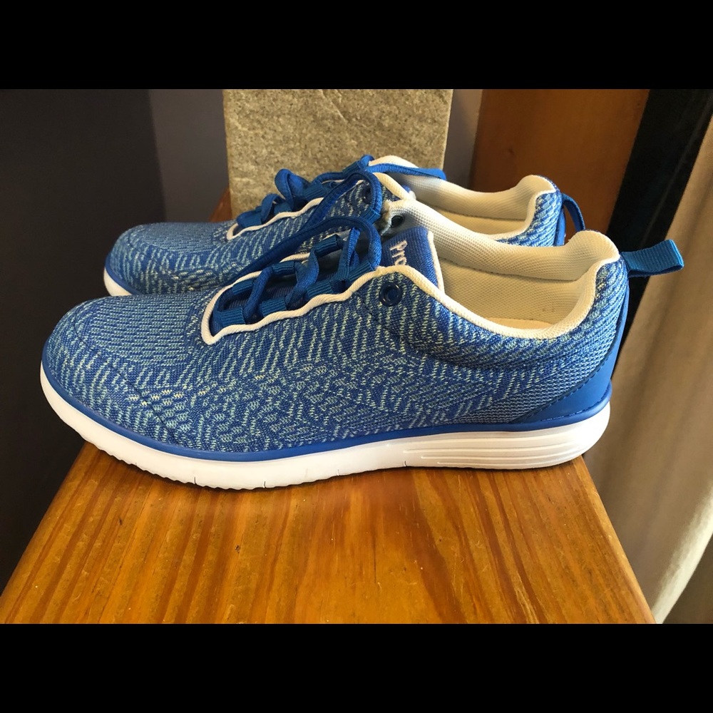 Propet TravelFit Pro Sneakers